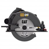 CAT DX56 1800Watt 185mm Profesyonel Daire Testere - 7