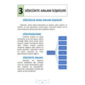 Her Derde Deva TÜRKÇE (9 Fasikül Konu Anlatımı) thumbnail 3