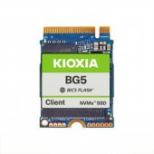 Kioxia BG5 512GB M.2 2230 NVMe SSD - 1