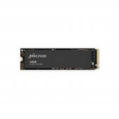 Micron 3400 512GB M.2 2280 NVMe SSD - 1