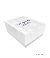Lee Cooper LC.S.01049.320 Zirkon Kadın Kolye Ve Küpe Seti - 2