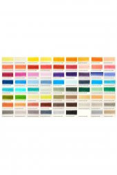 Derwent Chromaflow Kuru Boya Kalemi Hot Pink 0810 - 5