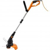 WORX WG119E 550Watt 30cm Elektrikli Teleskobik Saplı Misinalı Çim ve Kenar Kesme - 3