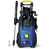 Michelin MPX30EHB 3000Watt 180Bar İndüksiyon Motorlu Profesyonel Basınçlı Yıkama thumbnail 1