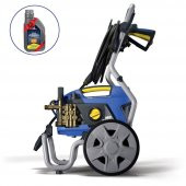 Michelin MPX160CK 2900Watt 160Bar İndüksiyon Motor Yağ Soğutmalı Profesyonel Basınçlı Yıkama thumbnail 7