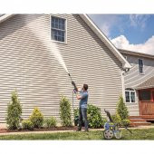 Michelin MPX160CK 2900Watt 160Bar İndüksiyon Motor Yağ Soğutmalı Profesyonel Basınçlı Yıkama thumbnail 8