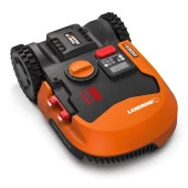 WORX WR155E 20Volt 5.0Ah. 22CM LANDROID Tam Otonom Kömürsüz Çim Biçme Robotu - 7