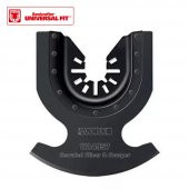 WORX WA4957 Çok Amaçlı Raspalama Makinası İçin 65mm Universal Kazıma ve Halı Kesme Bıçağı - 4