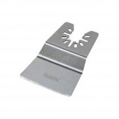 WORX WA4964 Çok Amaçlı Raspalama Makinası İçin 50mm Universal Kazıma Bıçağı - 7