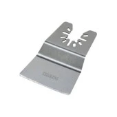 WORX WA4964 Çok Amaçlı Raspalama Makinası İçin 50mm Universal Kazıma Bıçağı - 2