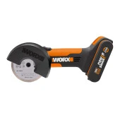 WORX WA6075 WX801 İçin 76x10mm Fayans, Seramik, Mermer Elmas Kesme Diski - 7