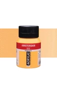 Talens Amsterdam Akrilik Boya 500ml Gold Yellow 253 - 1