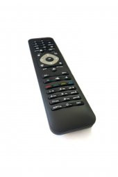 Philips 47pfl6907k/12 Led Tv Uyumlu Kumanda Rm-l1128 RM-L1128-47PFL6907K/12 - 3