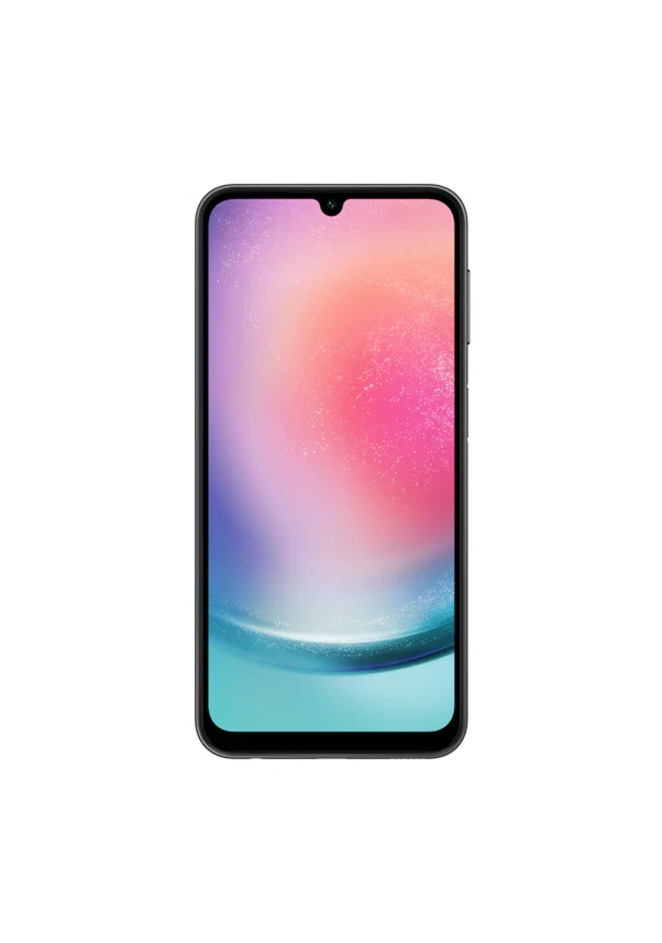Samsung Galaxy A24 6 GB 128 GB Siyah (Samsung Türkiye Garantili) - 2