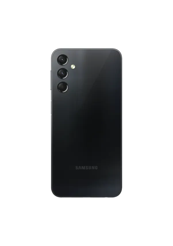 Samsung Galaxy A24 6 GB 128 GB Siyah (Samsung Türkiye Garantili) - 3