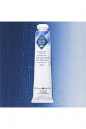 ST. PETERSBURG MASTER CLASS YAĞLI BOYA 46ML S4 COBALT BLUE MEDIUM - 1