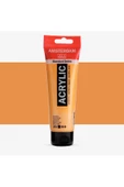 Talens Amsterdam Akrilik Boya 120ml Gold Yellow 253 - 1