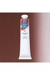 ST. PETERSBURG MASTER CLASS YAĞLI BOYA 46ML S2 CHERRY TAVUSH - 1