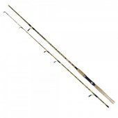 Effe Extraflex 10-40 G Atarlı İki Parça Lrf Spin Olta Kamışı 2.70 M - 1