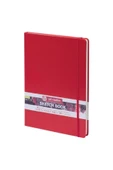 Talens Art Creation Sketch Books Eskiz Defteri 140gr. 21 X 30 Kırmızı - 1