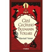 Gizli Geçitleri Bulmanın Yolları - 1