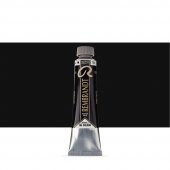 Talens Rembrandt Yağlı Boya 40ml Oxide Black 735 S.1 - 1