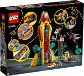 LEGO Monkie Kid 80035 Monkie Kids Galactic Explorer - 2