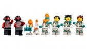 LEGO Monkie Kid 80035 Monkie Kids Galactic Explorer - 4