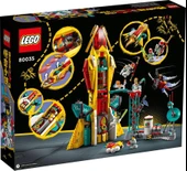 LEGO Monkie Kid 80035 Monkie Kid's Galactic Explorer thumbnail 2