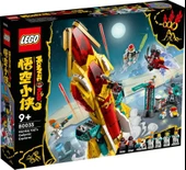 LEGO Monkie Kid 80035 Monkie Kid's Galactic Explorer thumbnail 1