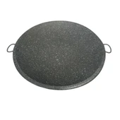 Orcamp Granit Gril Çift Taraflı Sac Tava - 1