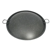 Orcamp Granit Gril Çift Taraflı Sac Tava - 2