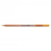 Bruynzeel Design Colour Kuru Boya Kalemi 22 Dark Yellow - 1