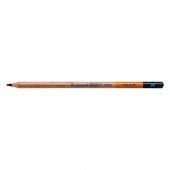 Bruynzeel Design Colour Kuru Boya Kalemi 58 Prussian Blue - 1