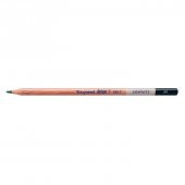 Bruynzeel Design Graphite Dereceli Kalem 1H - 1