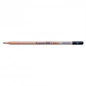 Bruynzeel Design Graphite Dereceli Kalem 6B - 1