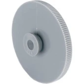 Bigpoint Arşiv 150 Yaprak Delgecin(BP338) Yedek Diskleri 2'li - 1
