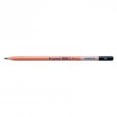 Bruynzeel Design Graphite Dereceli Kalem HB - 1