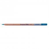Bruynzeel Design Aquarel Boya Kalemi 51 Light Blue - 1