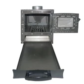 Orcamp Çantalı Çadır Sobası - 4