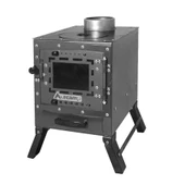 Orcamp Çantalı Çadır Sobası - 2