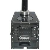 Orcamp Çantalı Çadır Sobası - 5