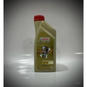 CASTROL EDGE M 5W-30 1 LT TAM SENTETİK MOTOR YAĞI (2025 ÜRT.) - 1