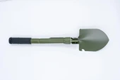 ORCAMP Katlanabilir Kazma Kürek Seti - 2