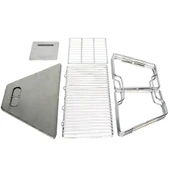 ORCAMP Katlanabilir Mangal - 2