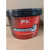 Petrol Ofisi Kap Gres 3 - 4 kg - 1