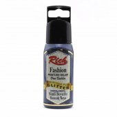 Rich Boyutlu Boncuk Boya 60 ml. 990 SİMLİ SİYAH - 1
