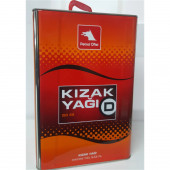 Petrol Ofisi Kızak Yağı D 68 15 KG 17 LT - 1
