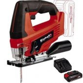 Einhell TC-JS 18 Li Akülü Dekupaj Testere (1x2,5Ah) - 1
