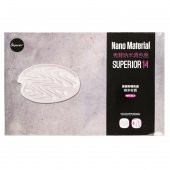 Superior Nano Material Profesyonel Palet 217x337mm N:Nmt-017 - 1
